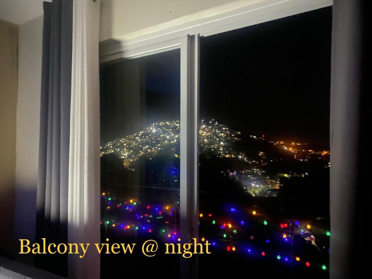 Courtyards Peak-Corner Pinestay - At Goshenland Baguio 碧瑶 外观 照片