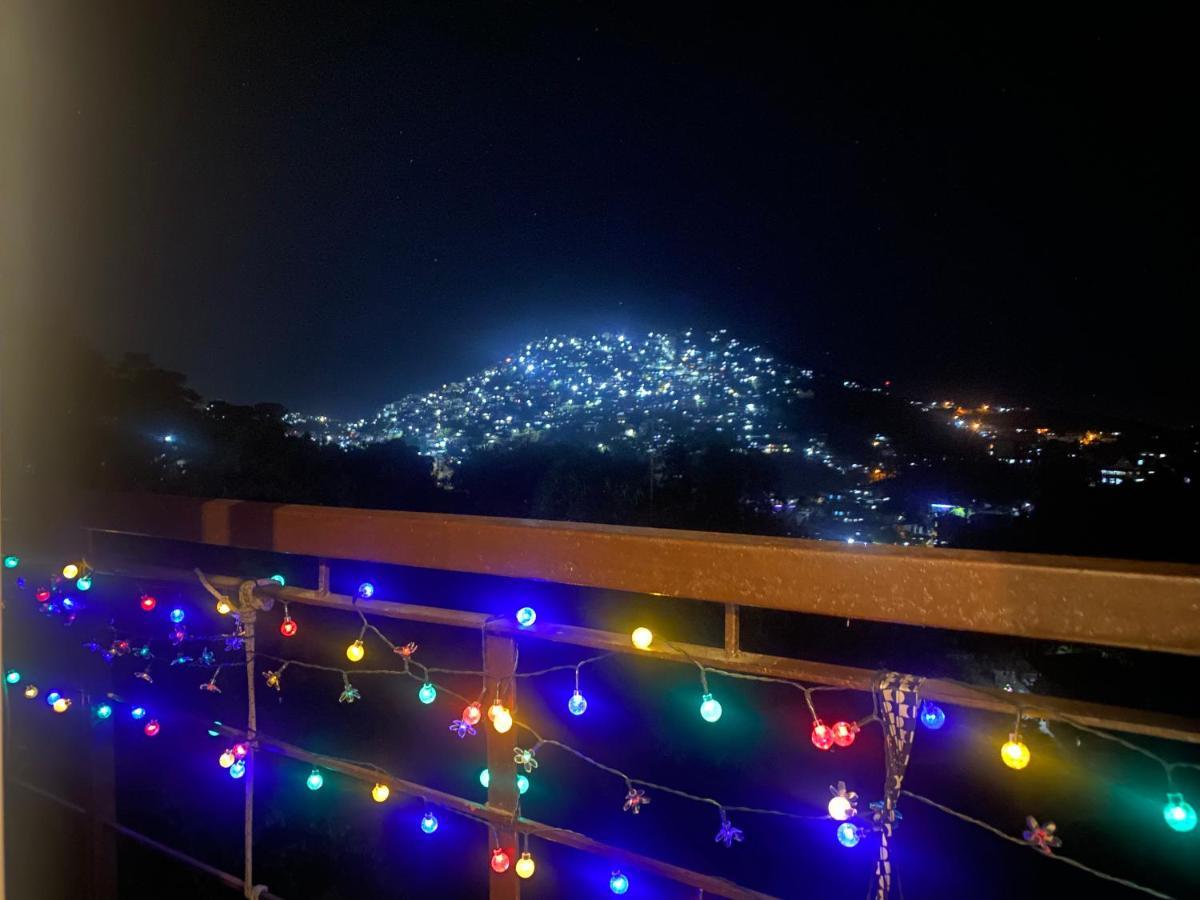 Courtyards Peak-Corner Pinestay - At Goshenland Baguio 碧瑶 外观 照片