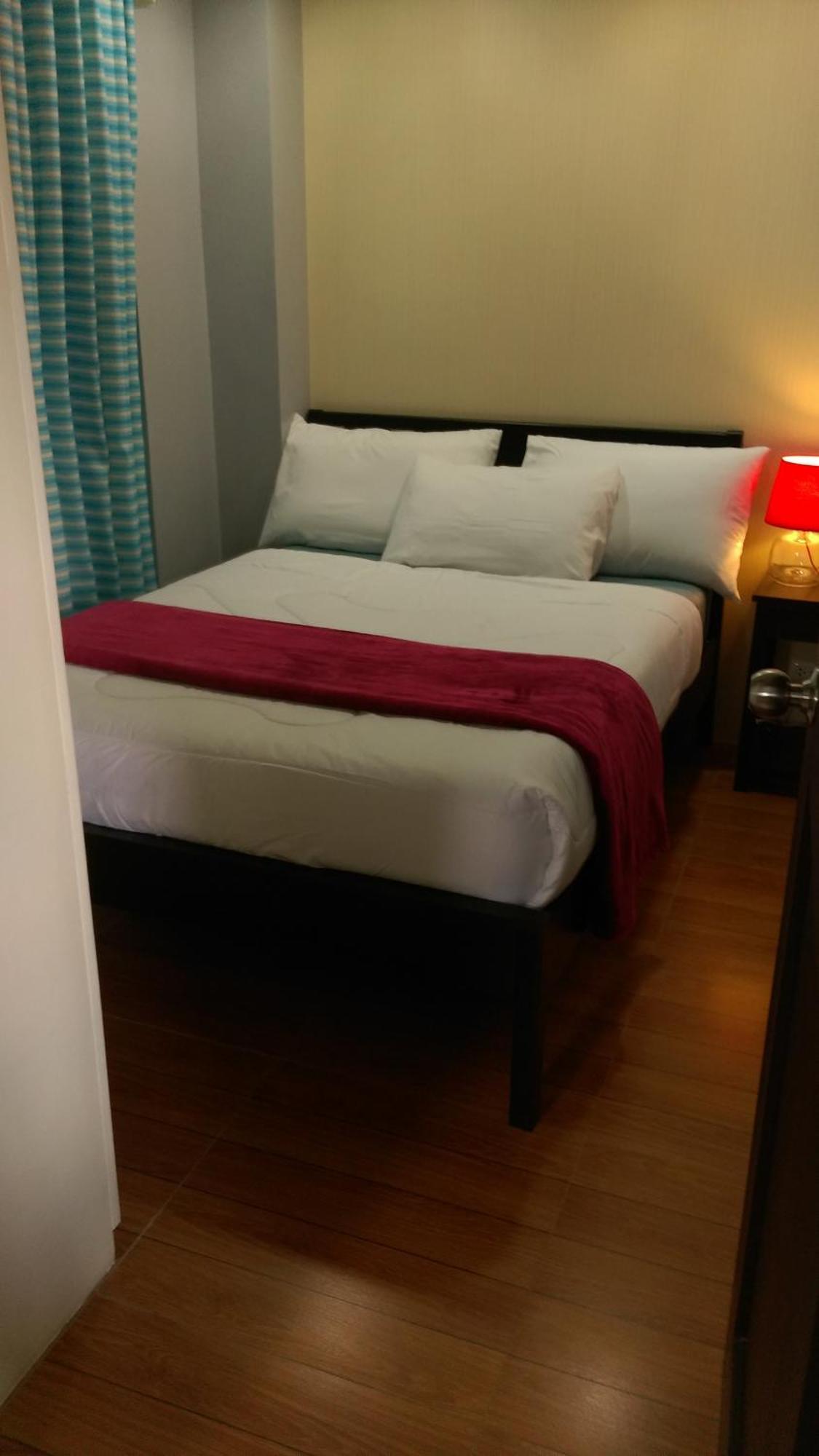Courtyards Peak-Corner Pinestay - At Goshenland Baguio 碧瑶 外观 照片