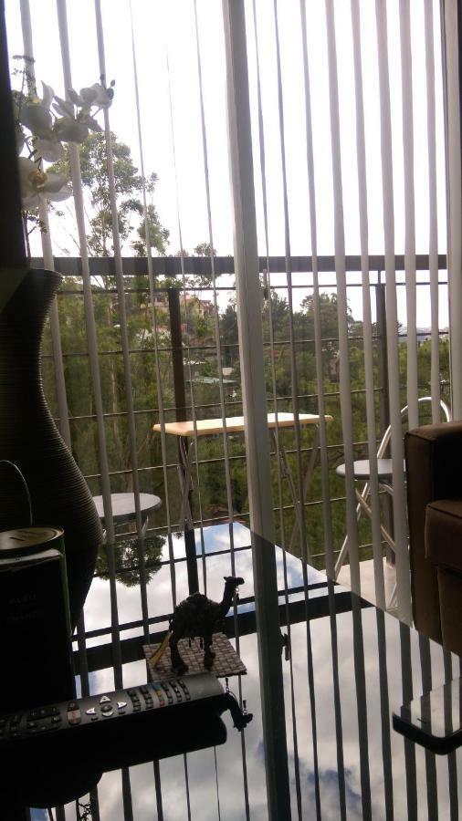 Courtyards Peak-Corner Pinestay - At Goshenland Baguio 碧瑶 外观 照片