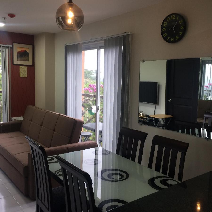 Courtyards Peak-Corner Pinestay - At Goshenland Baguio 碧瑶 外观 照片